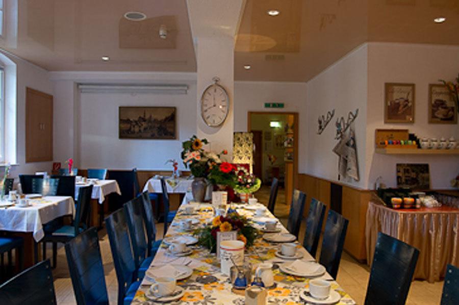 Panoramahotel Lilienstein 쾨닉슈타인 안 데어 엘베 외부 사진