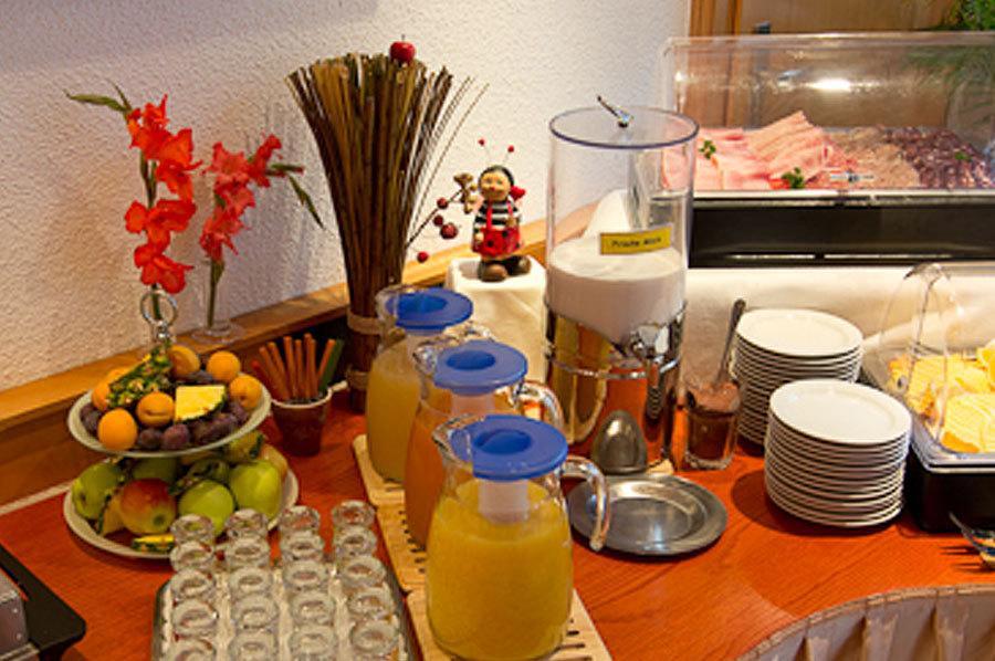 Panoramahotel Lilienstein 쾨닉슈타인 안 데어 엘베 외부 사진