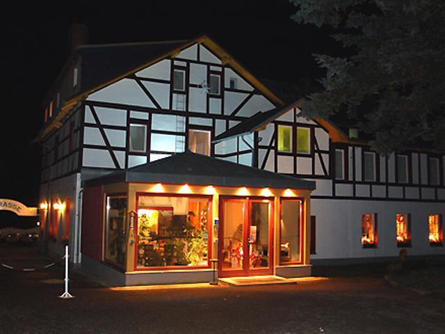 Panoramahotel Lilienstein 쾨닉슈타인 안 데어 엘베 외부 사진