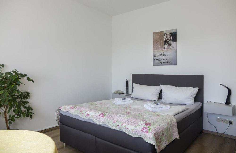Panoramahotel Lilienstein 쾨닉슈타인 안 데어 엘베 객실 사진