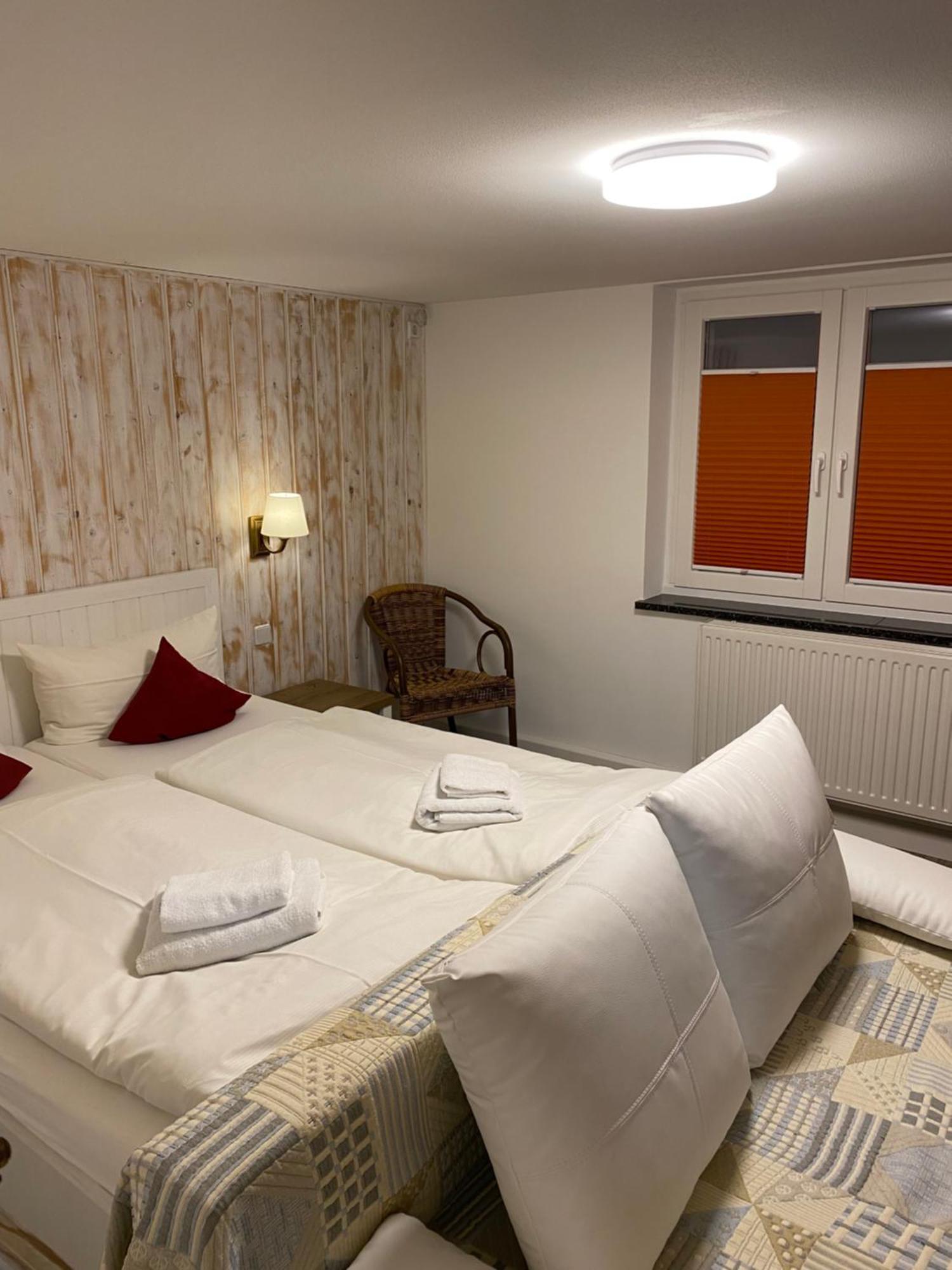 Panoramahotel Lilienstein 쾨닉슈타인 안 데어 엘베 객실 사진