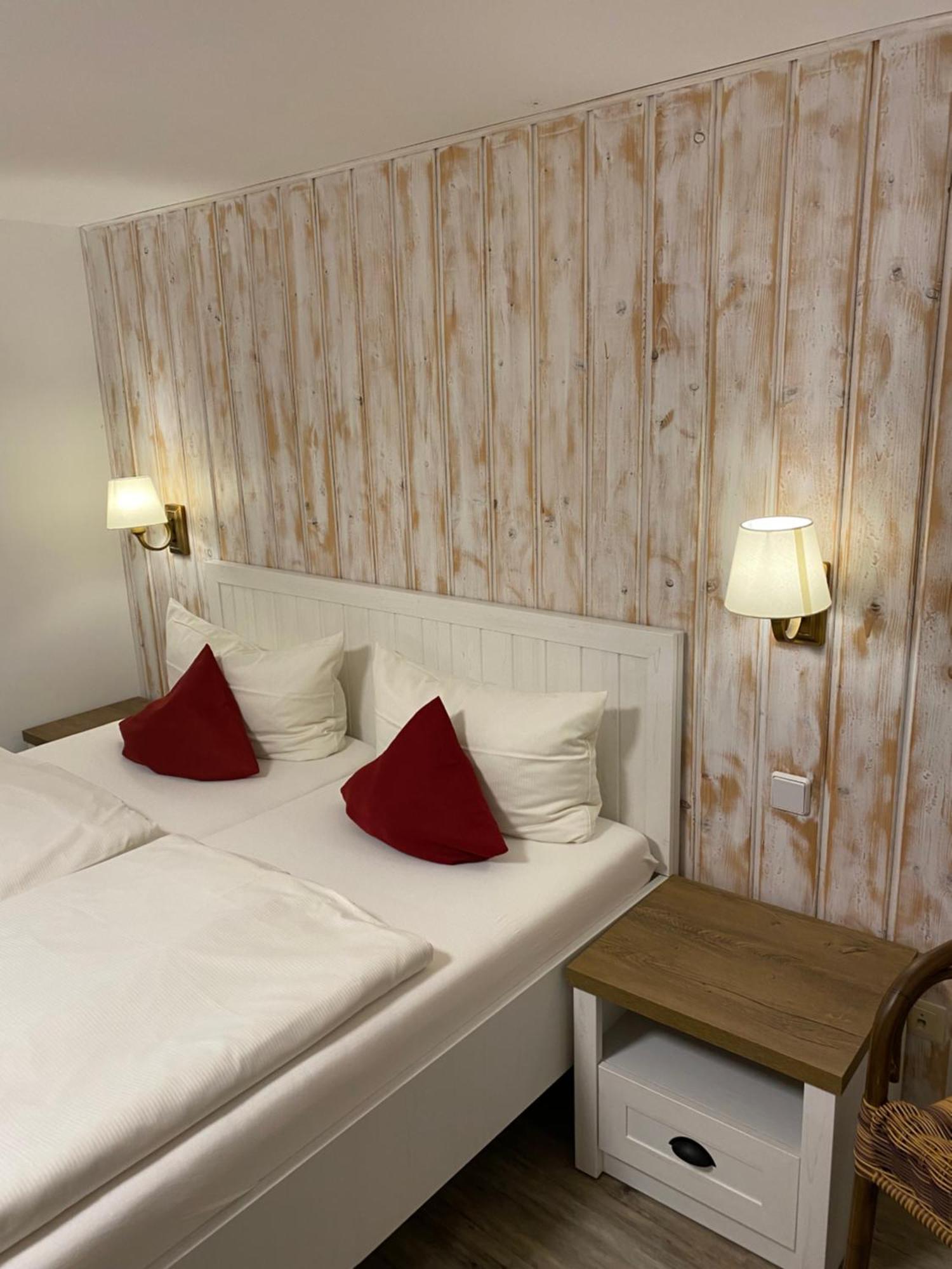 Panoramahotel Lilienstein 쾨닉슈타인 안 데어 엘베 객실 사진