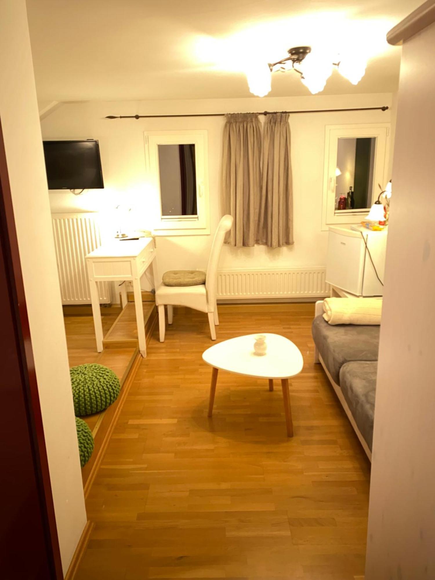 Panoramahotel Lilienstein 쾨닉슈타인 안 데어 엘베 객실 사진