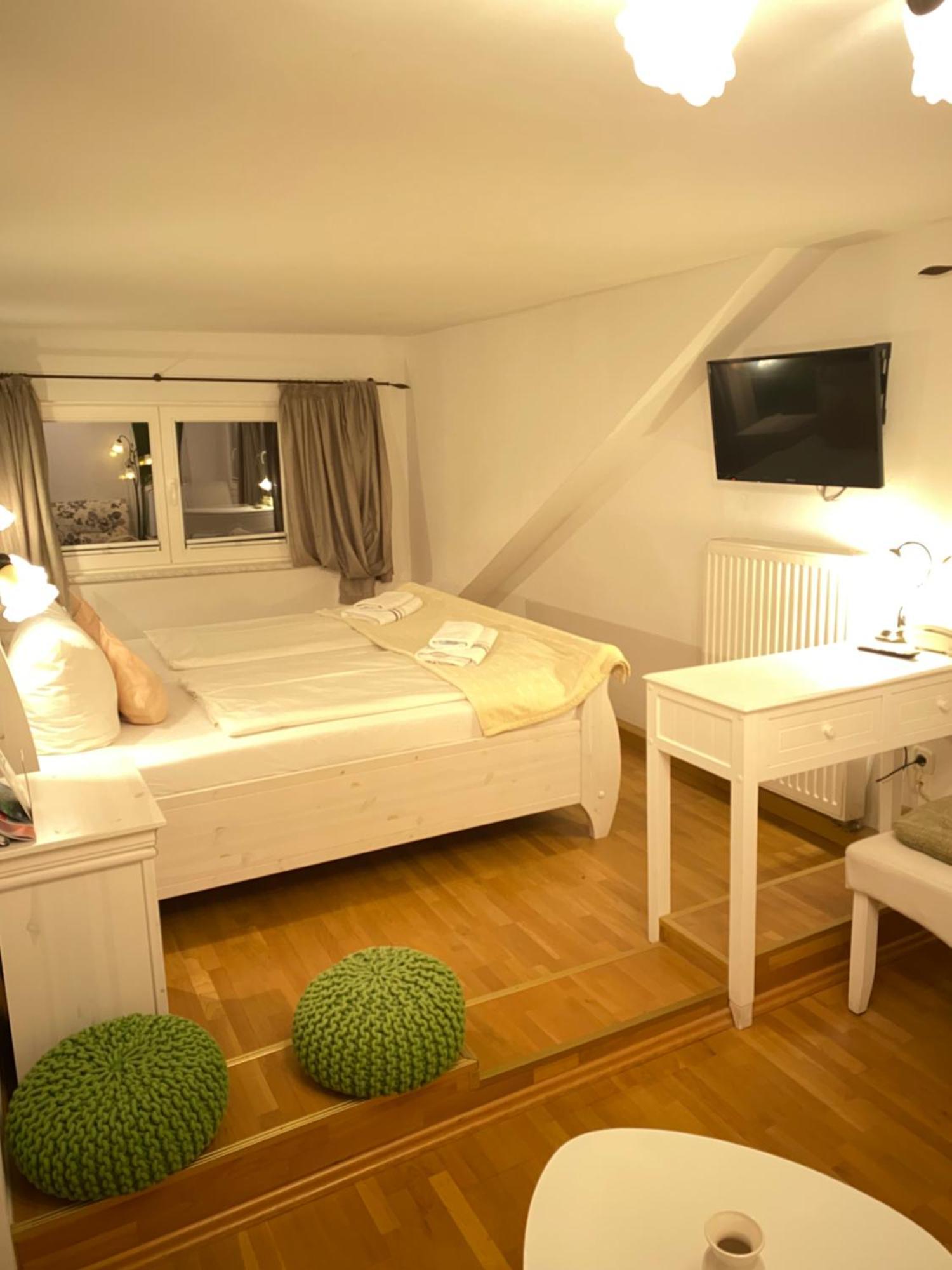 Panoramahotel Lilienstein 쾨닉슈타인 안 데어 엘베 객실 사진