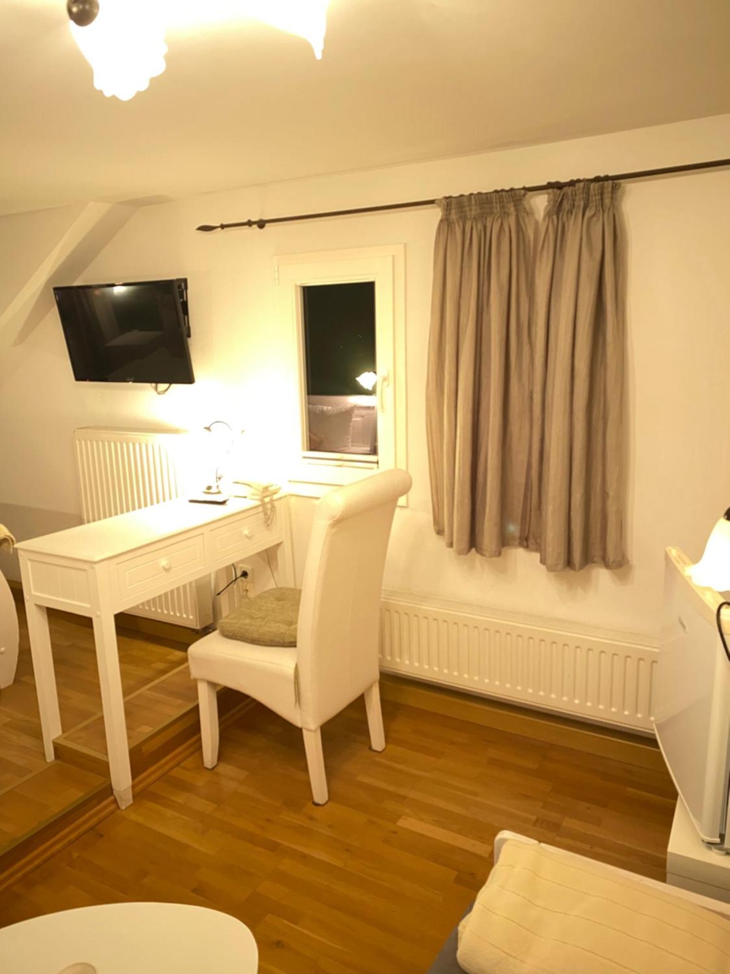 Panoramahotel Lilienstein 쾨닉슈타인 안 데어 엘베 객실 사진