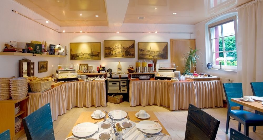 Panoramahotel Lilienstein 쾨닉슈타인 안 데어 엘베 외부 사진